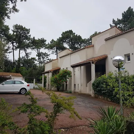 A 100m De La Plage, Clim, Apercu Mer, Wifi, 2 Chambres, 2 Salles De Bains, 2wc 公寓 *