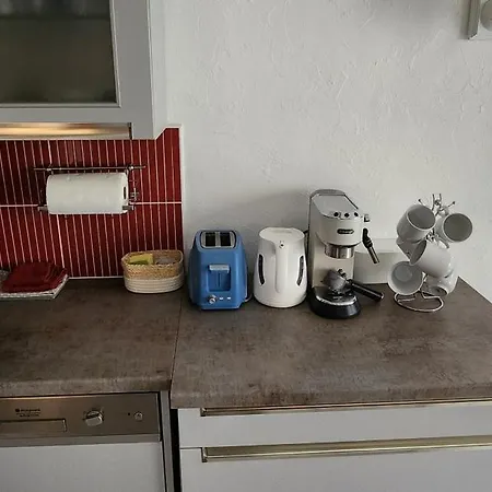 A 100m De La Plage, Clim, Apercu Mer, Wifi, 2 Chambres, 2 Salles De Bains, 2wc 公寓 *