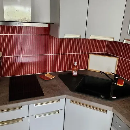 A 100m De La Plage, Clim, Apercu Mer, Wifi, 2 Chambres, 2 Salles De Bains, 2wc Saint-Georges-de-Didonne